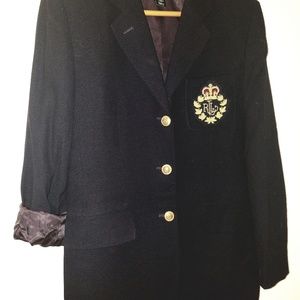 Ralph Lauren Jacket